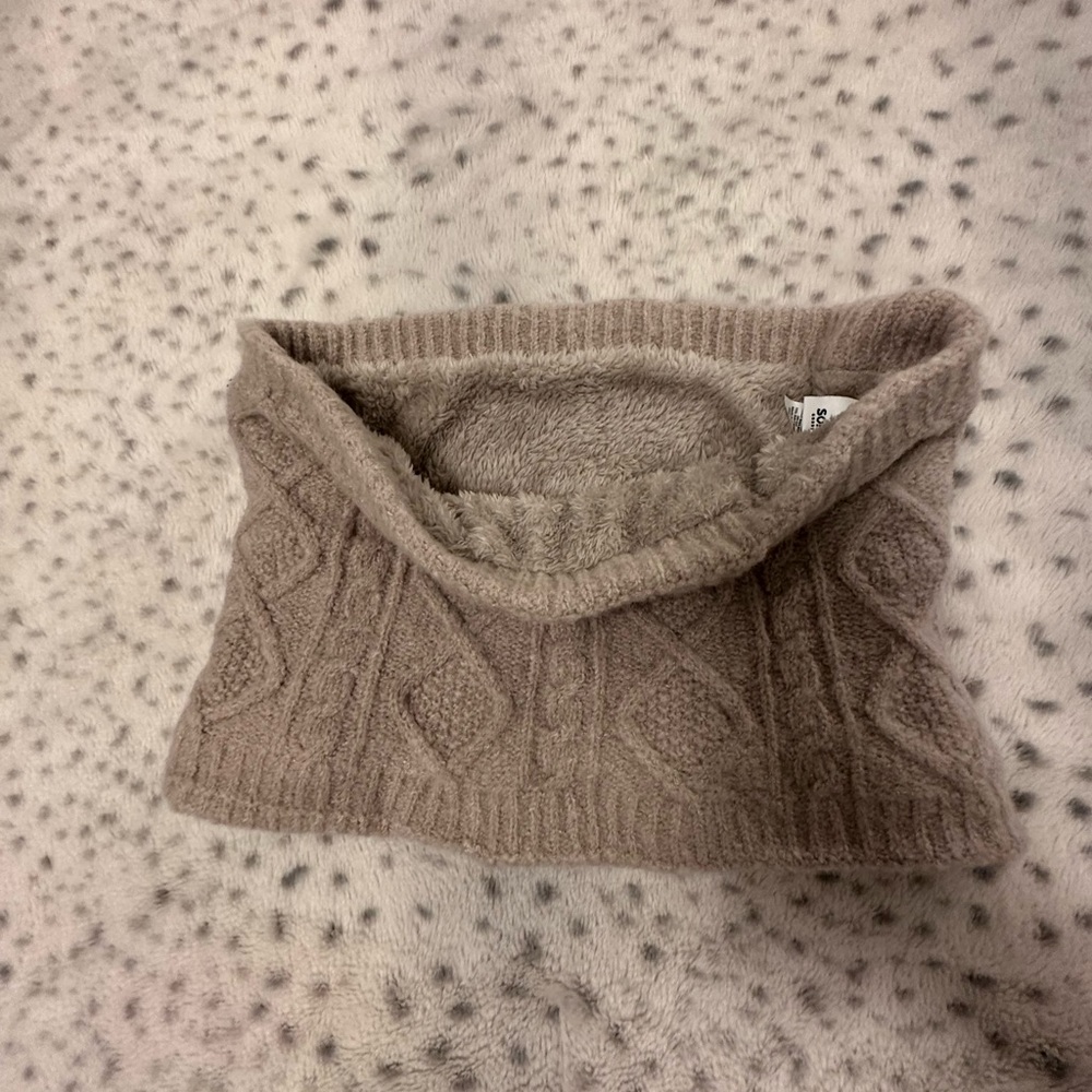 Scarf
